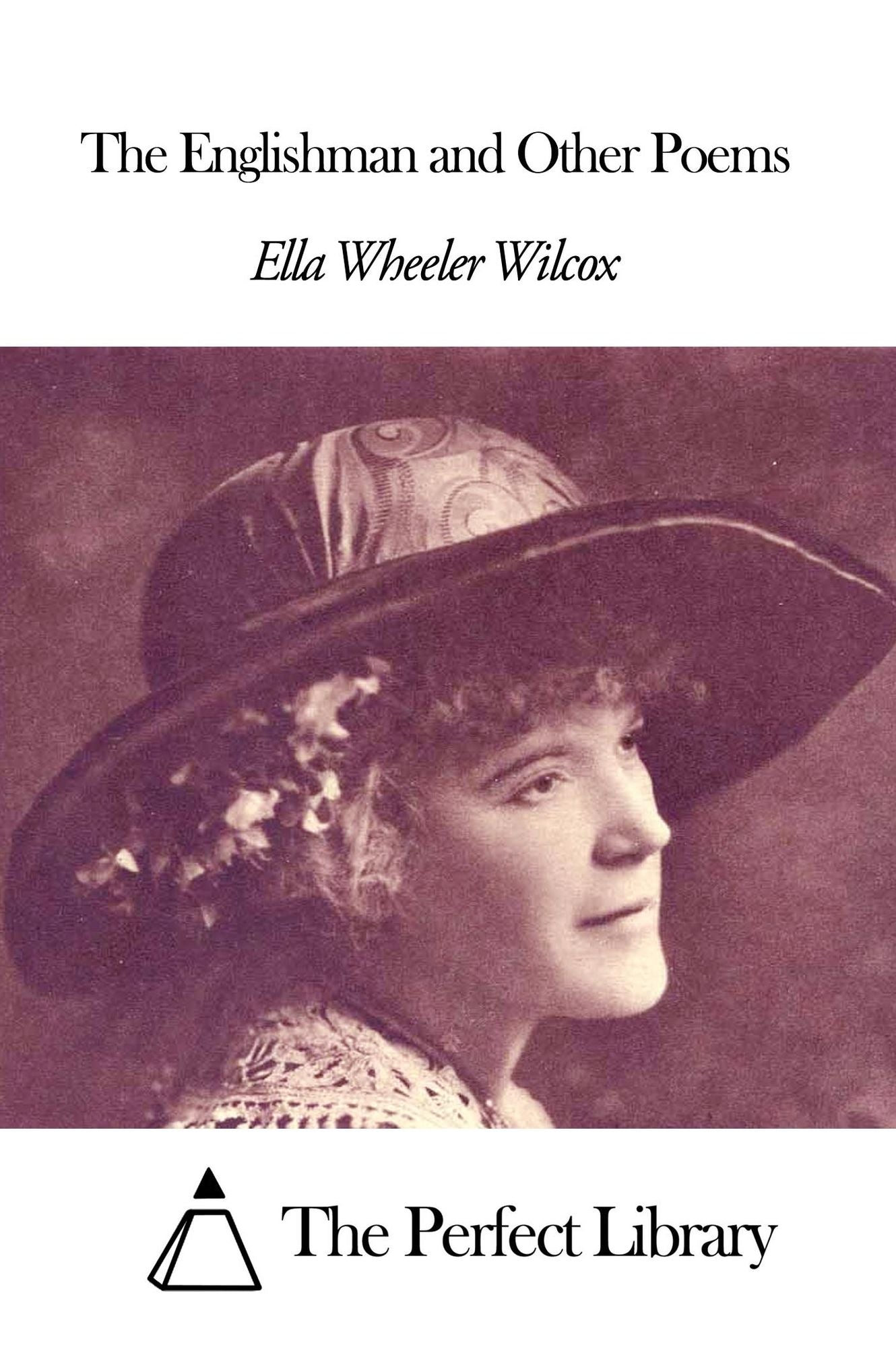 The Englishman and Other Poems