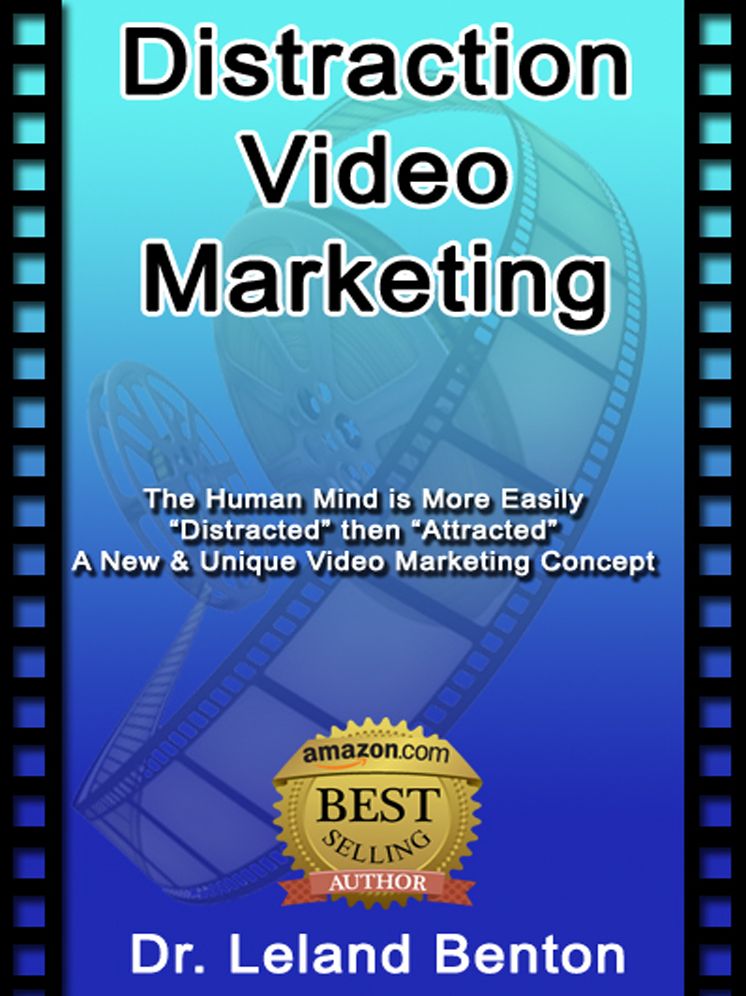 Distraction Video Marketing