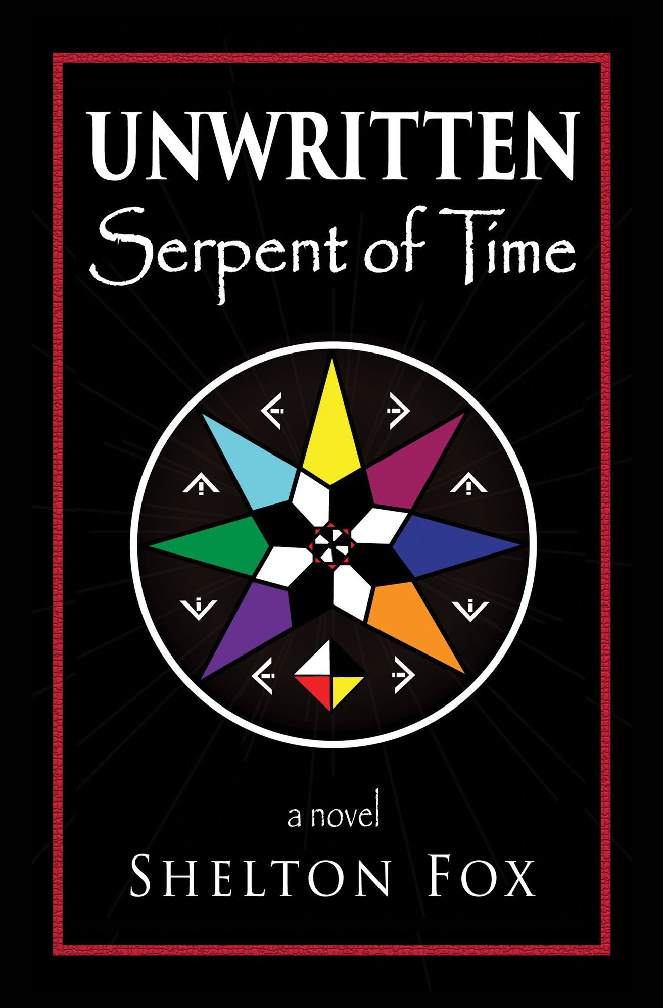Unwritten: Serpent Of Time