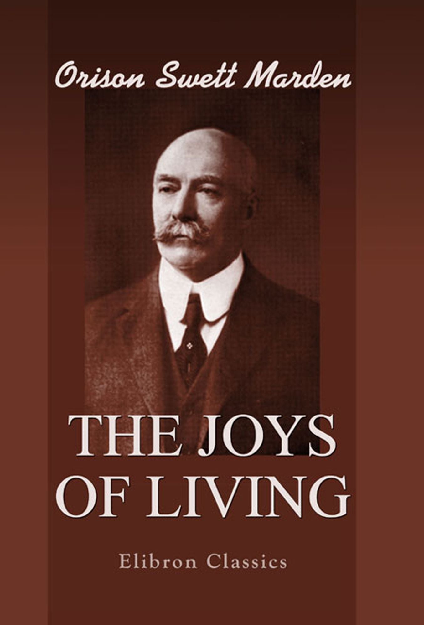 The Joys of Living.
