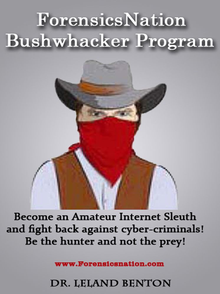 FNC Bushwhacker Program