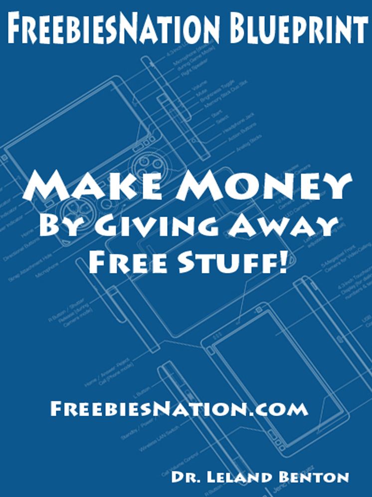 FreebiesNation Blueprint