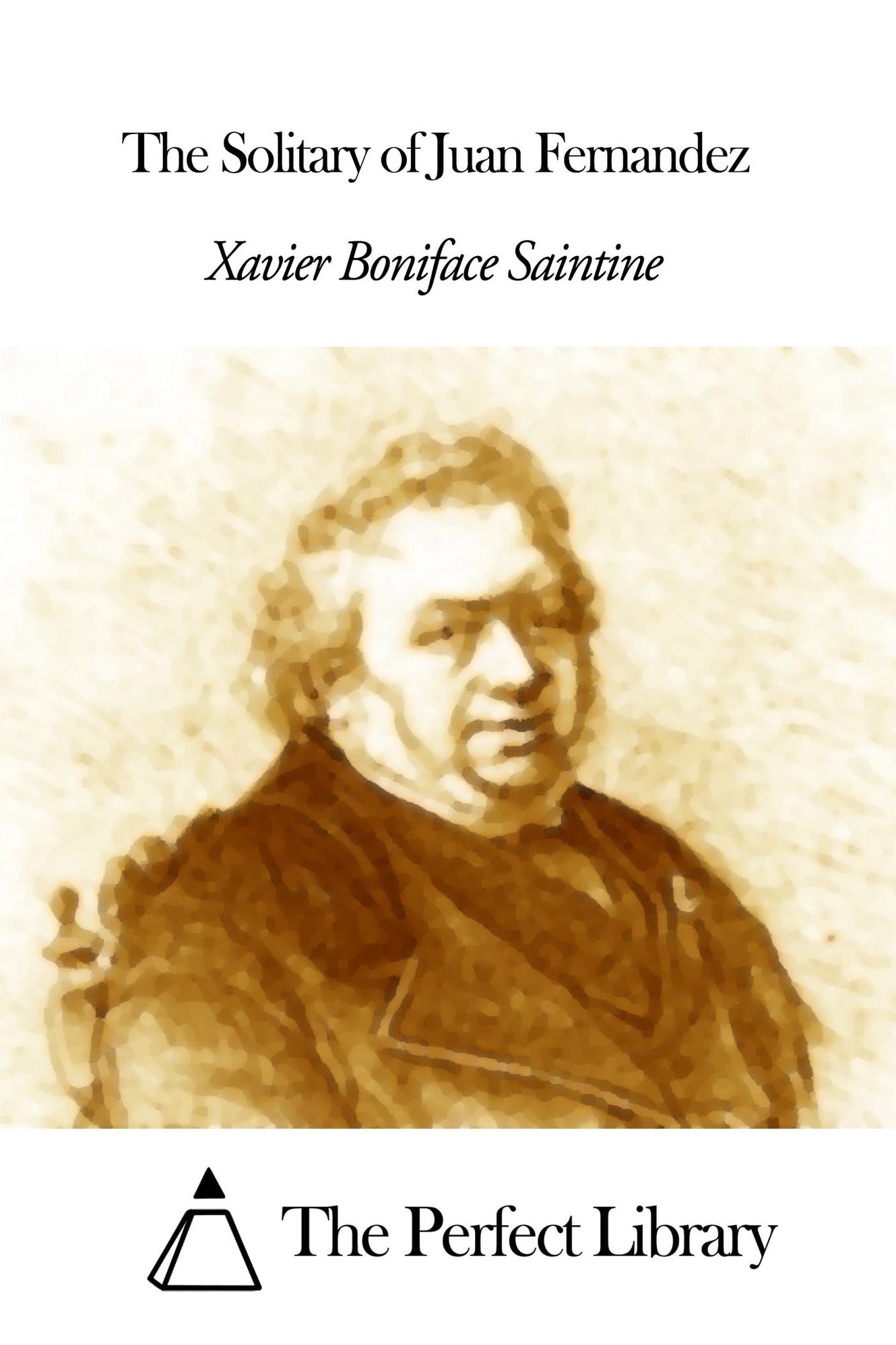 The Solitary of Juan Fernandez