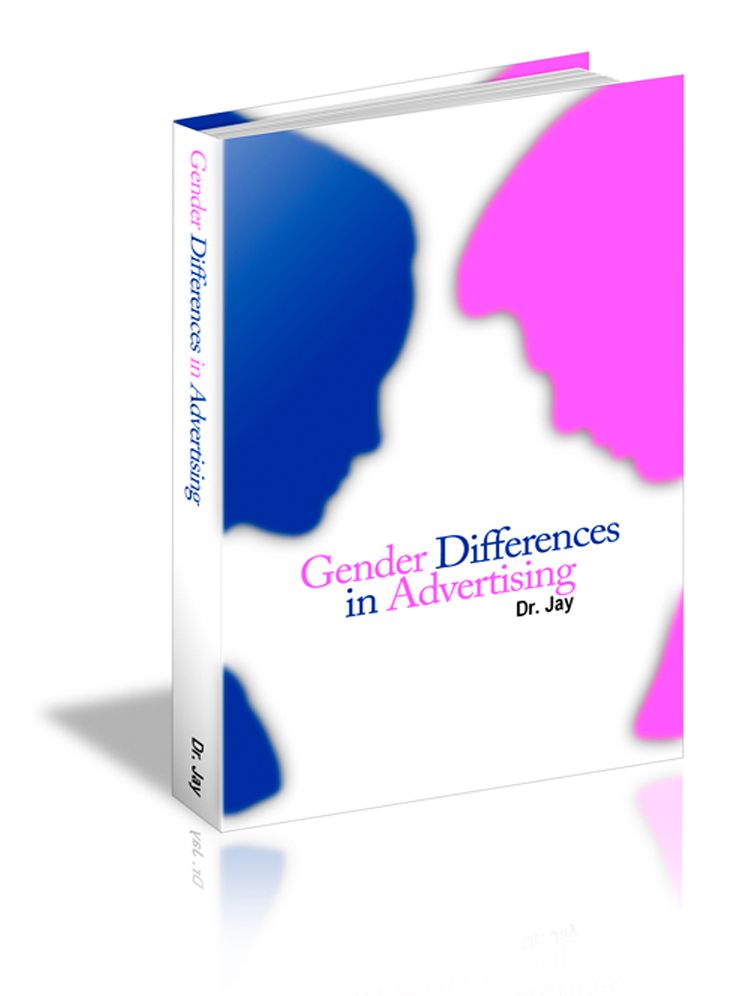 Gender Differences in Advertising