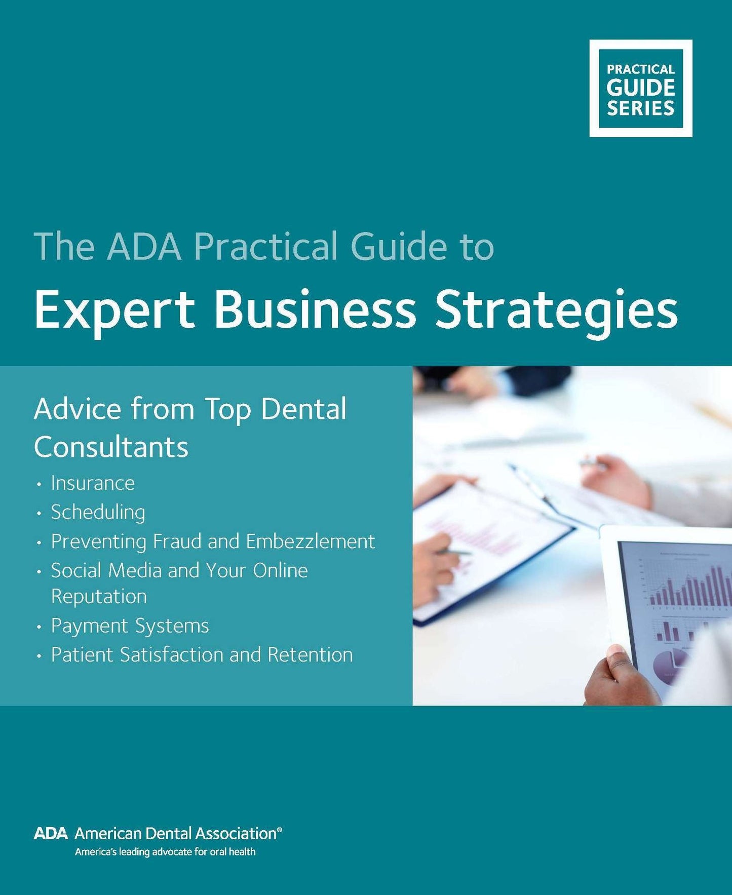 The ADA Practical Guide to Expert Business Strategies