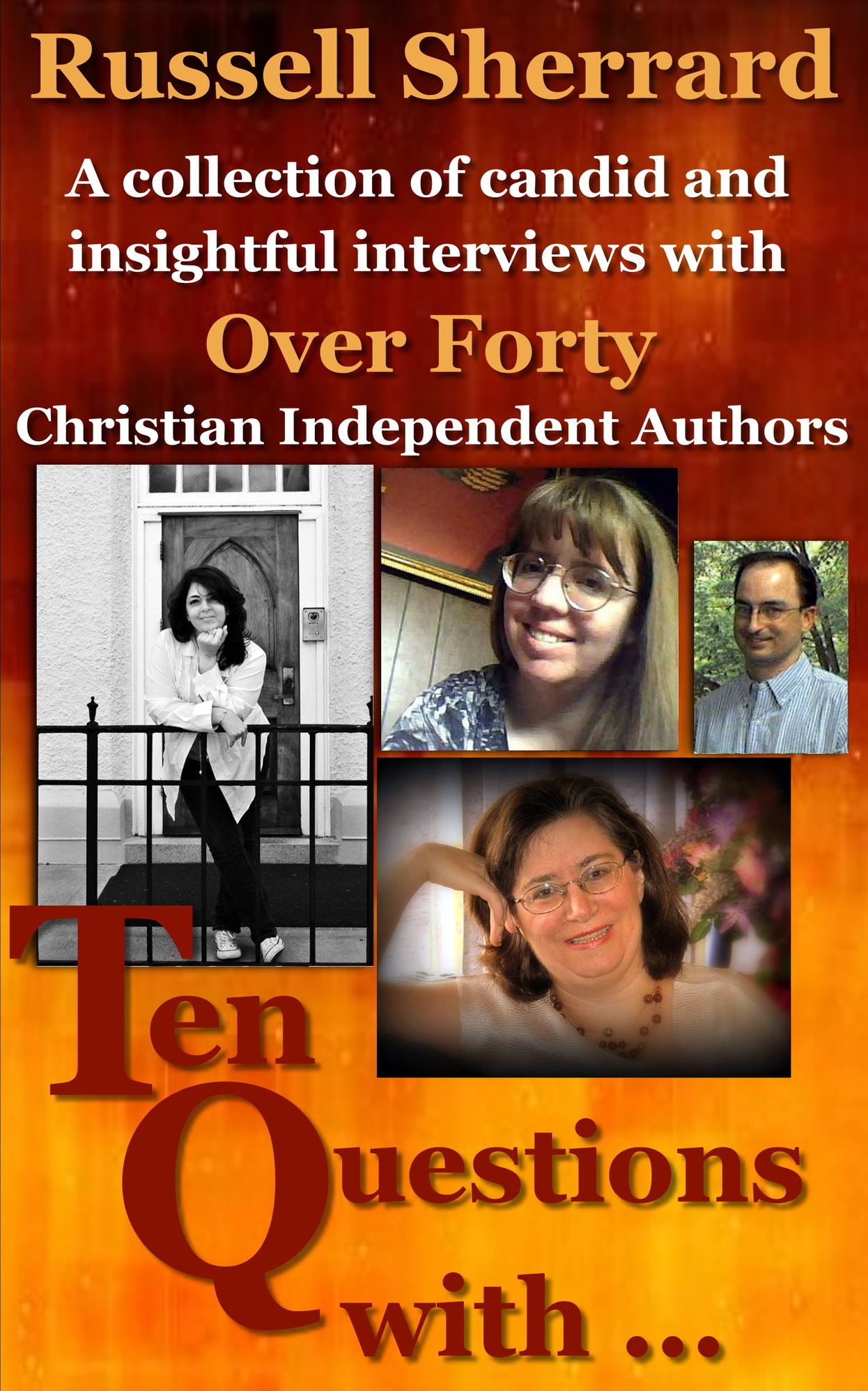 Ten Questions With...
