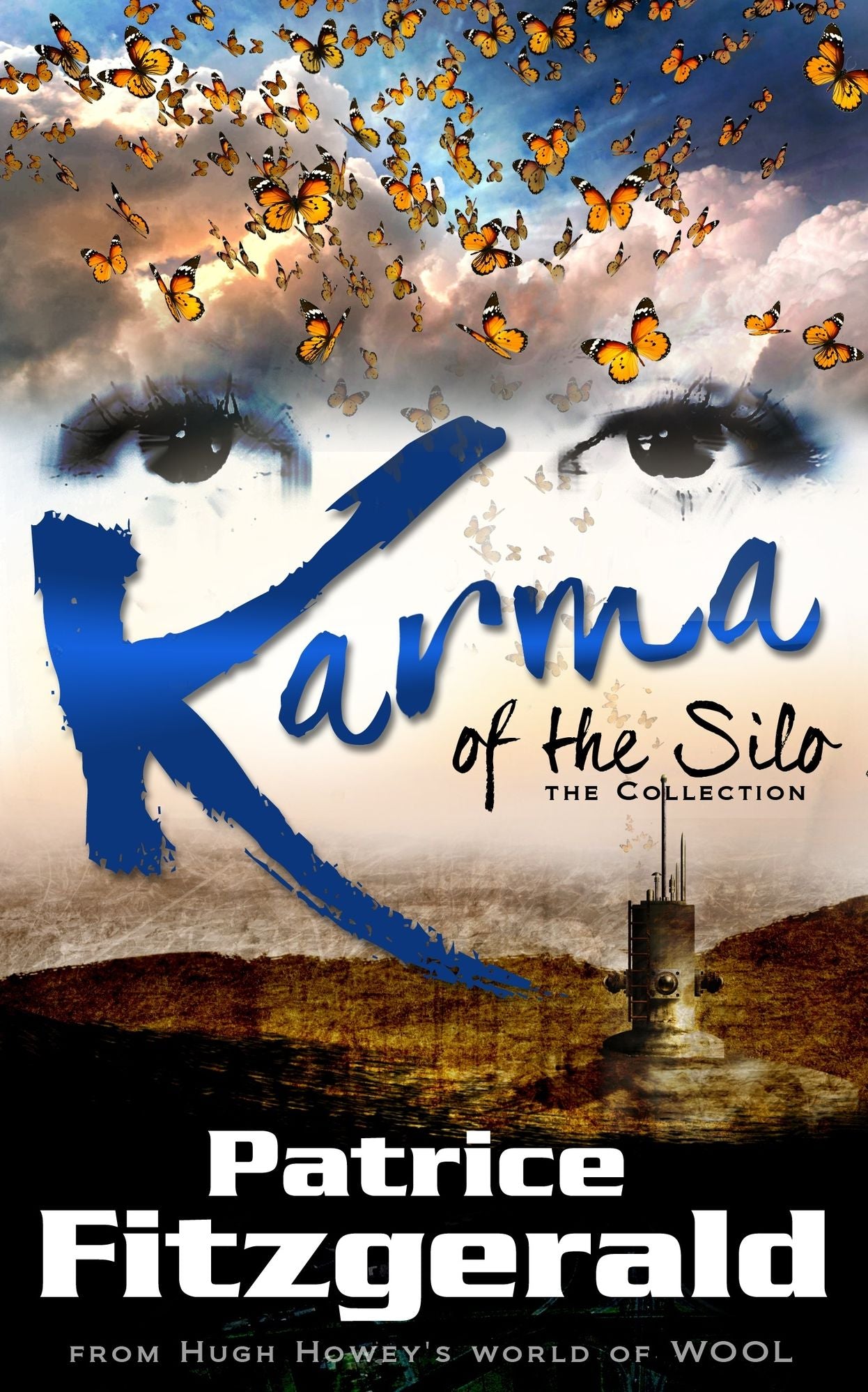 Karma of the Silo: the Collection