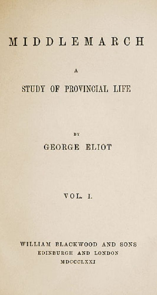 Middlemarch