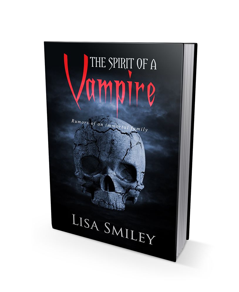 The Spirit of a Vampire (rumors of an immortal family)