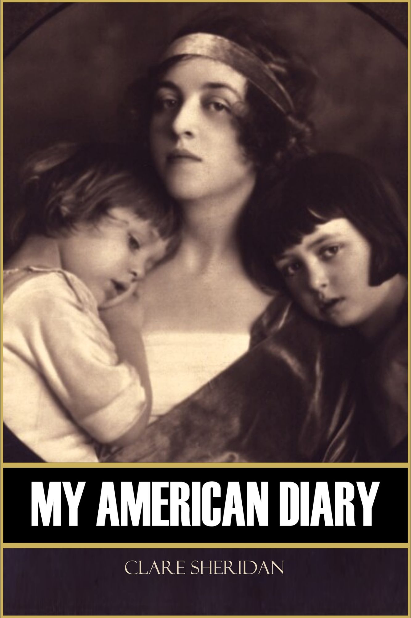 My American Diary