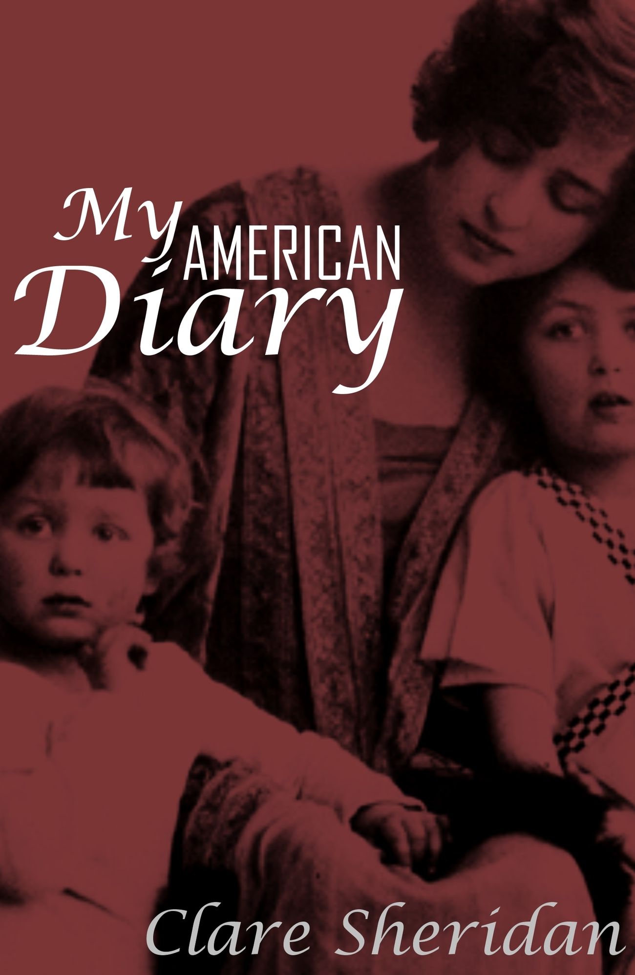 My American Diary
