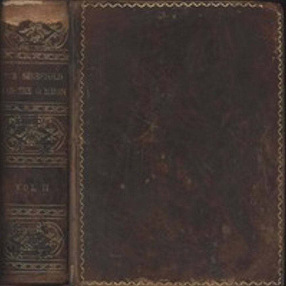 The Sheepfold and the Common, Vol. II (of 2) (Illustrated)