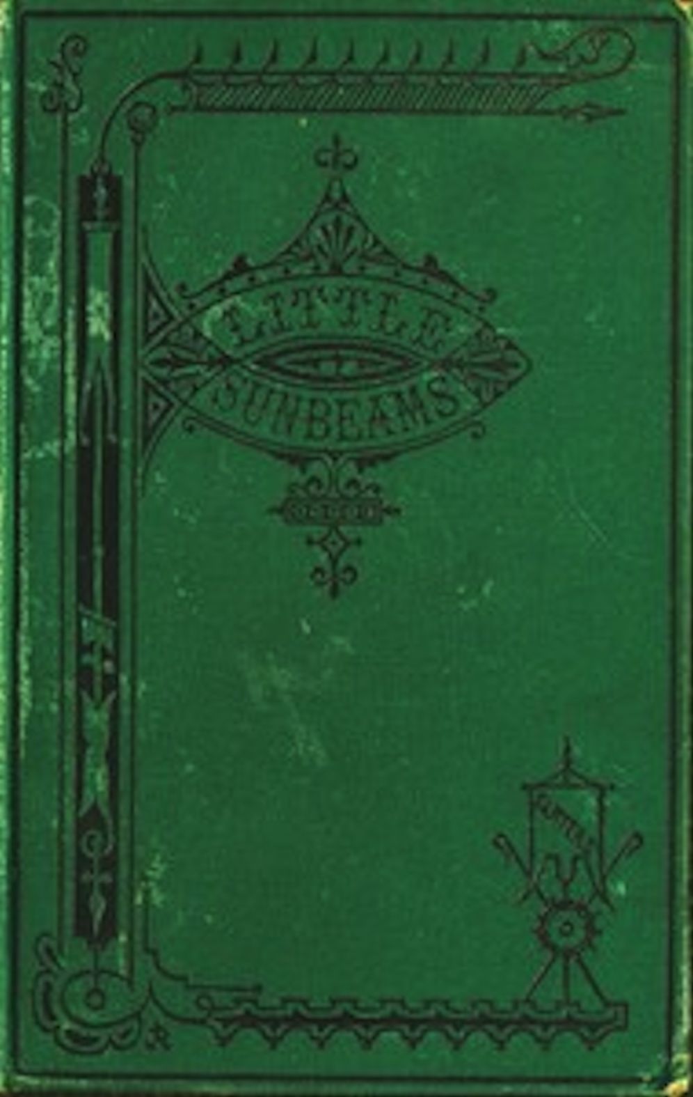Mamie's Watchword (Illustrated)