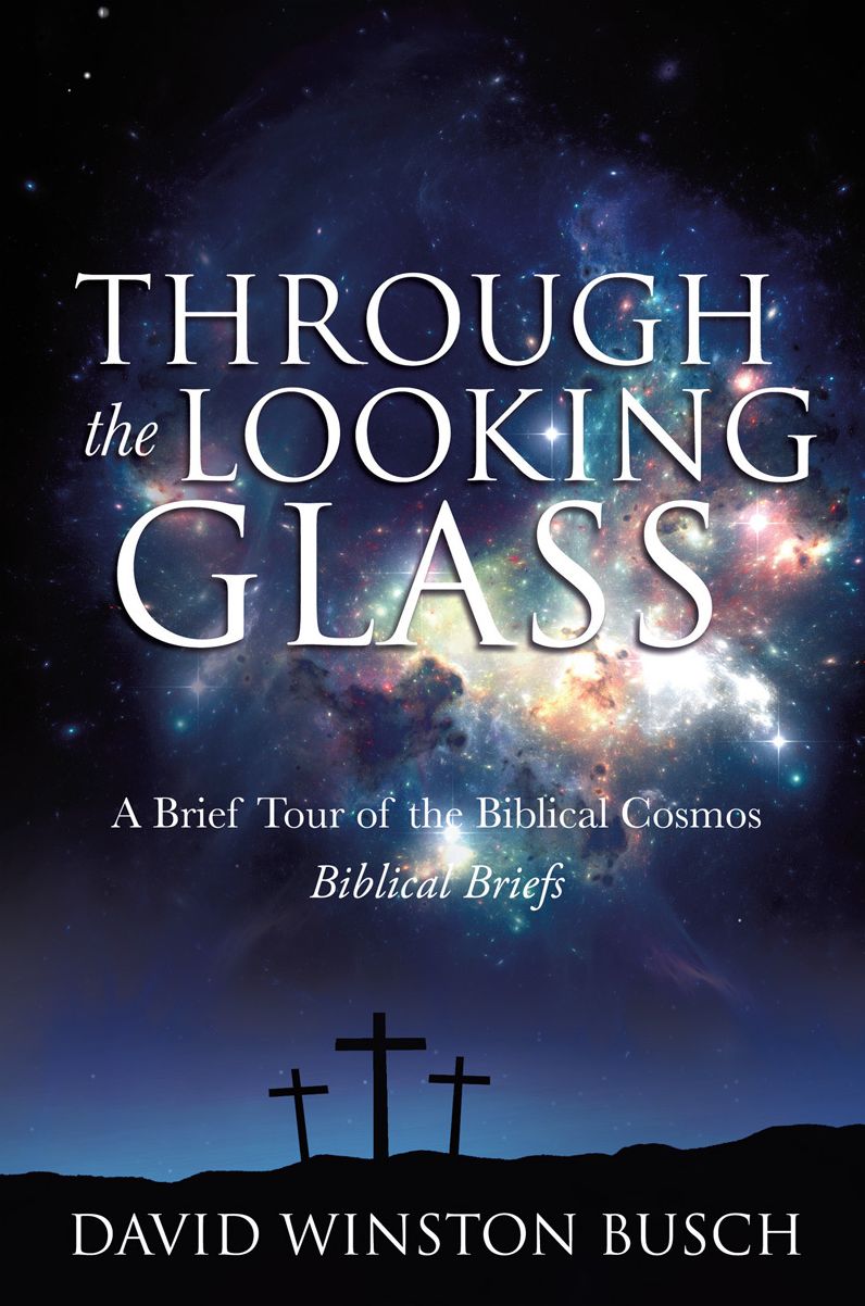 THROUGH THE LOOKING GLASS