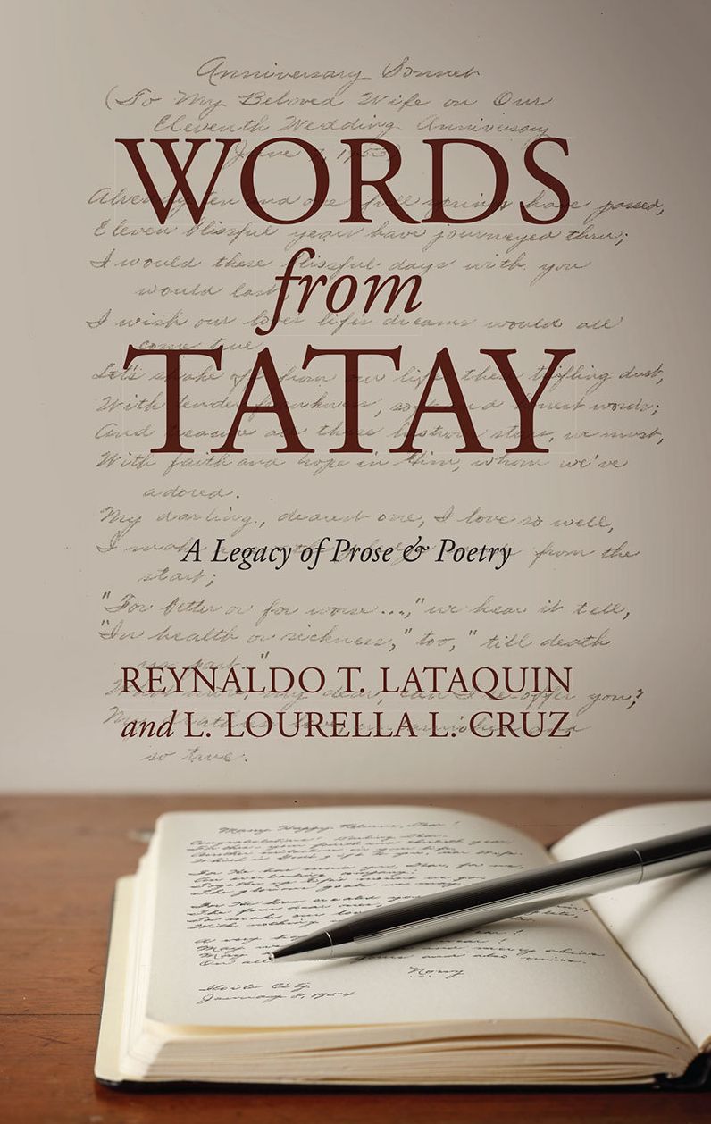Words from Tatay