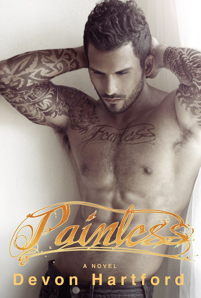 Painless (The Story of Samantha Smith #3)