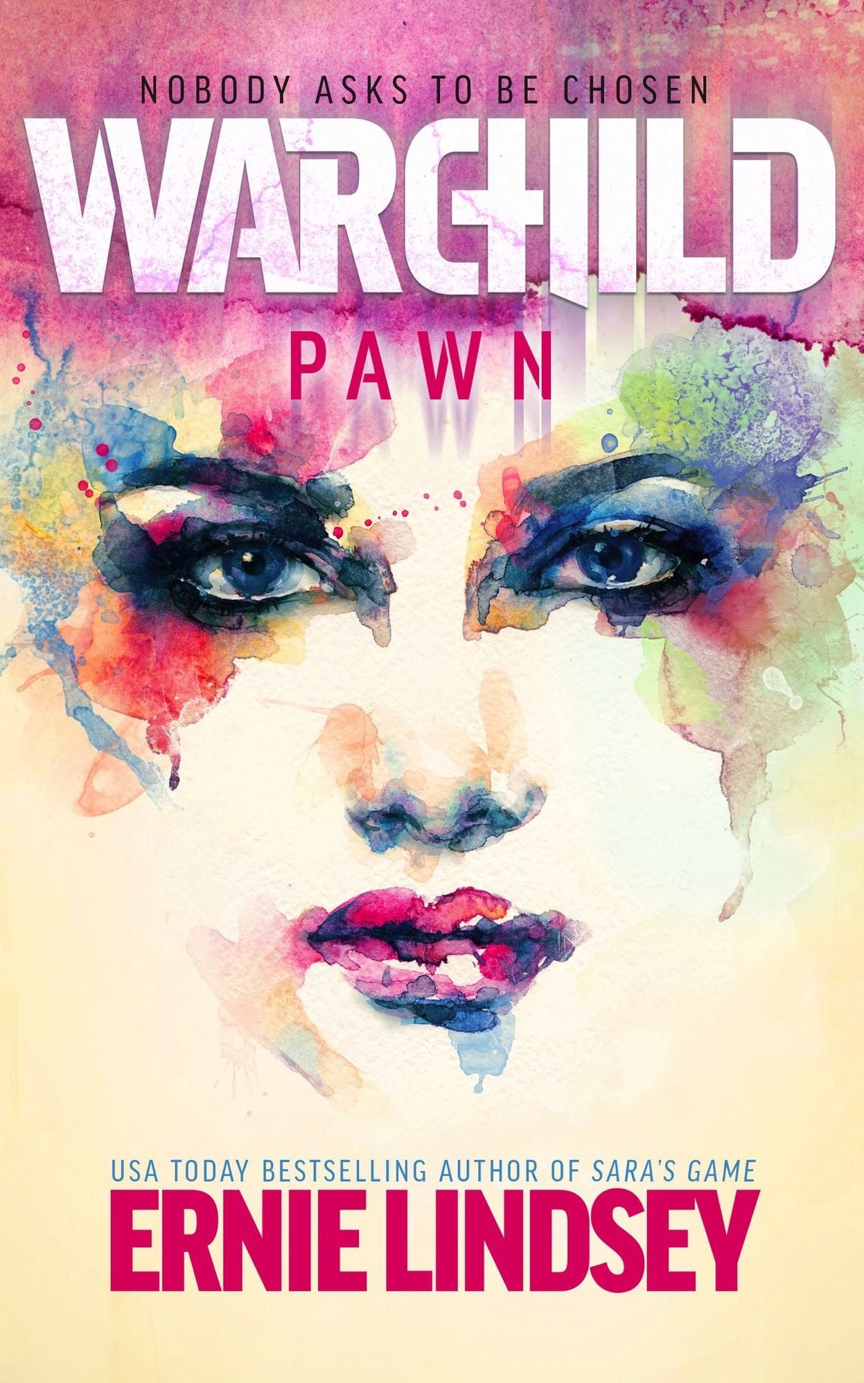 Warchild: Pawn