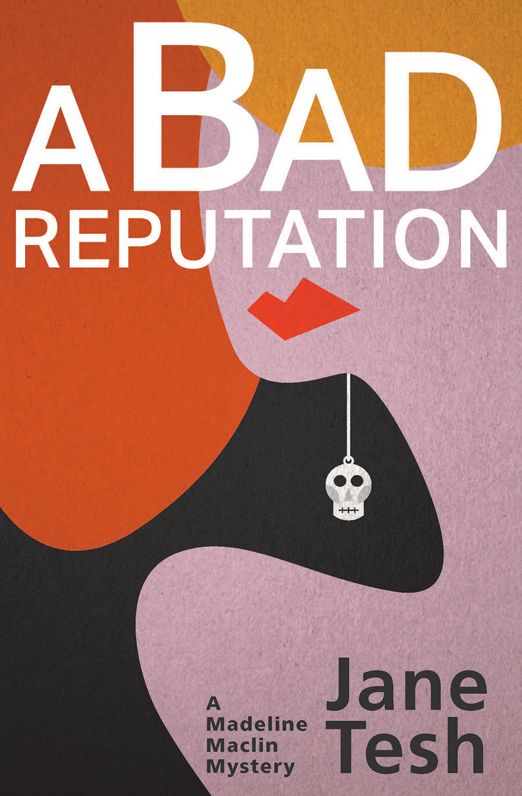 A Bad Reputation