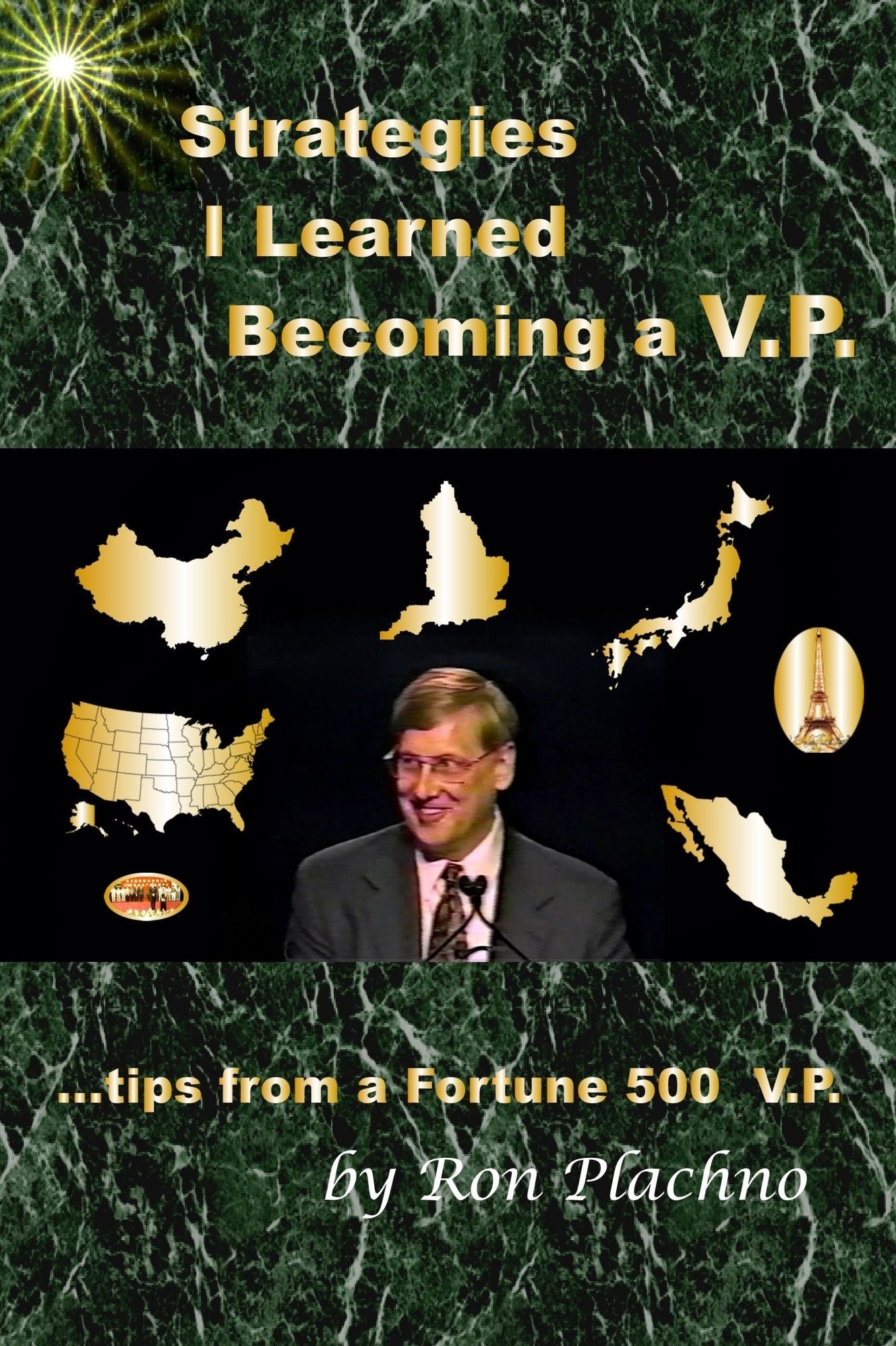 Strategies I Learned Becoming a VP