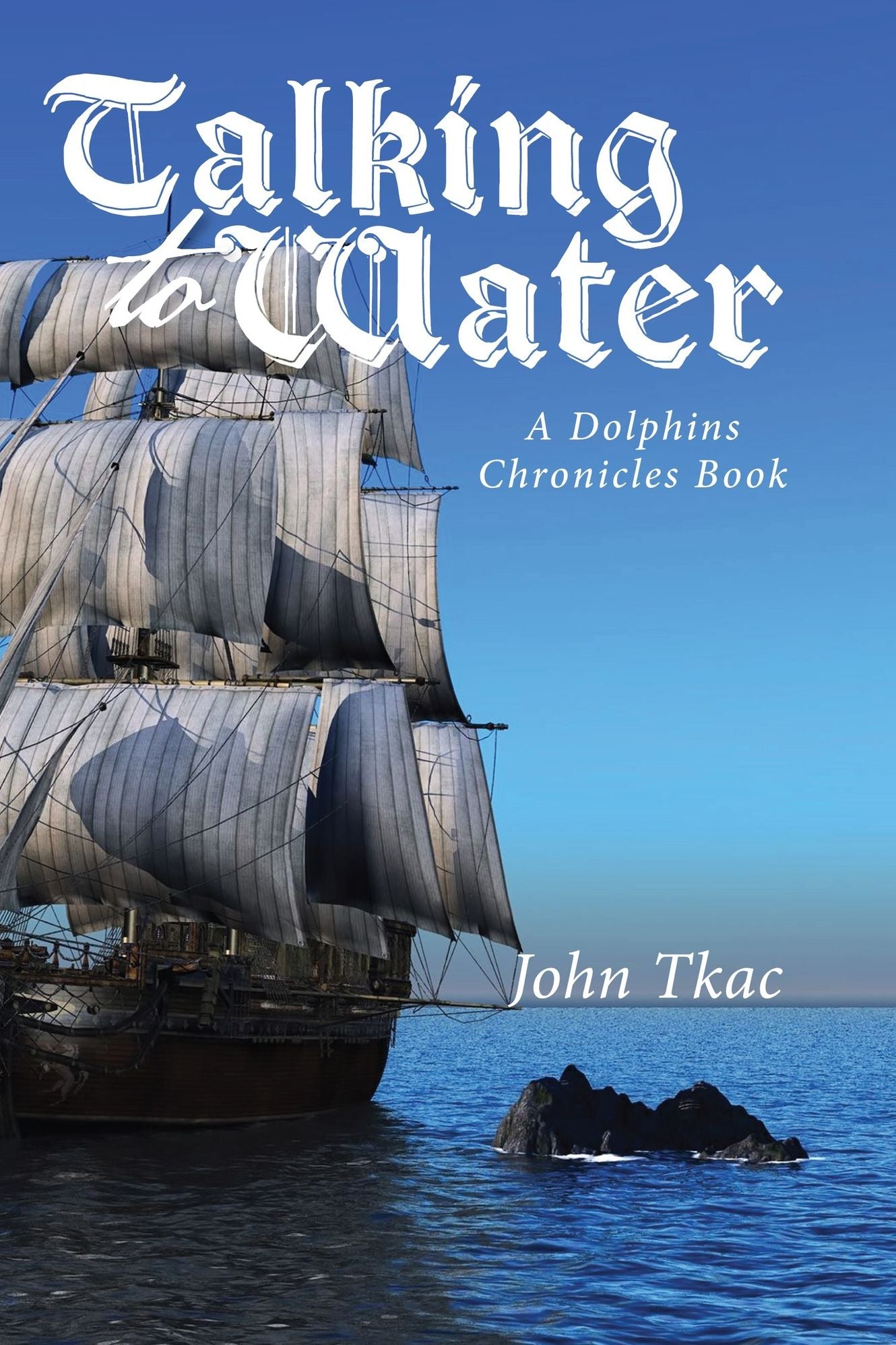 Talking to Water