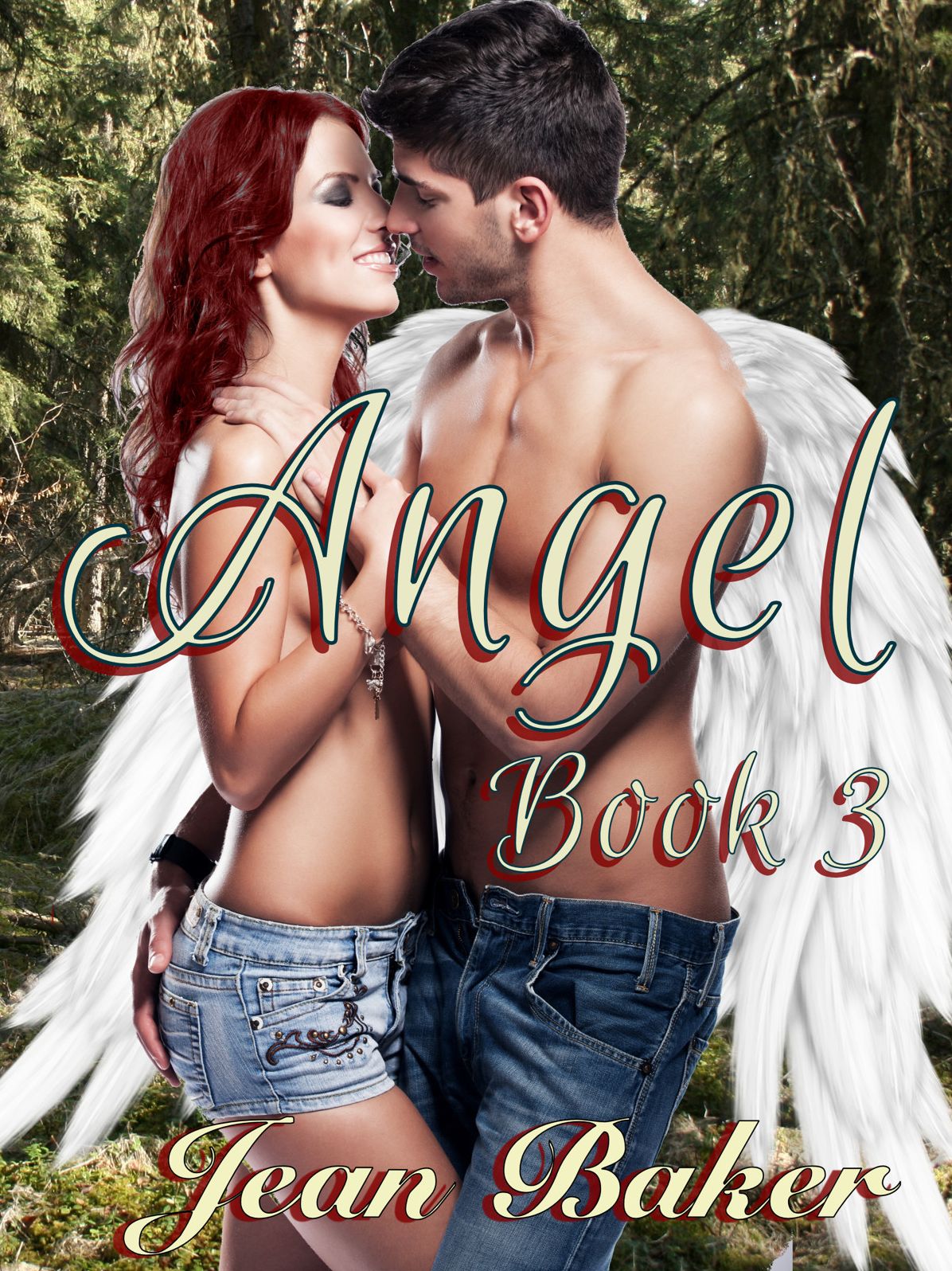Angel: Book 3