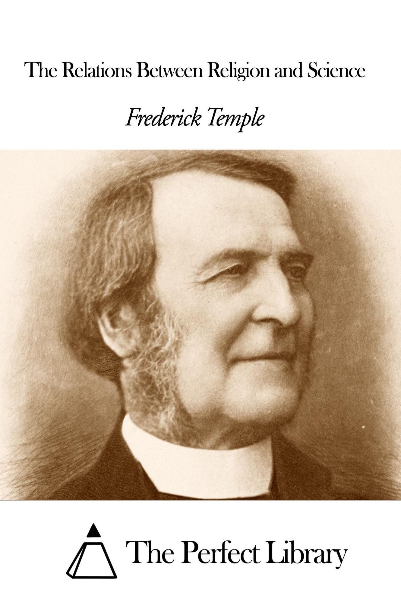 The Relations Between Religion and Science
