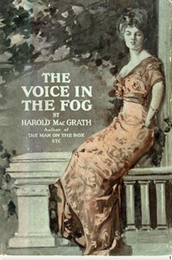 The Voice in the Fog
