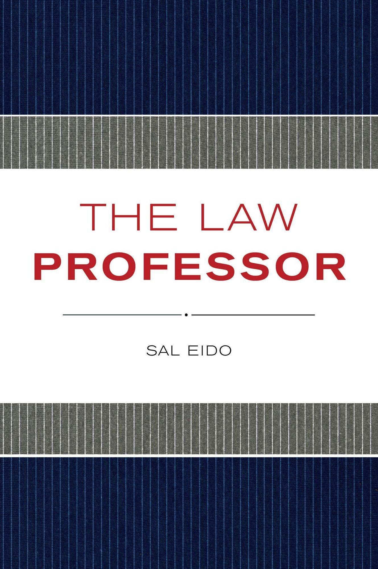 The Law Professor