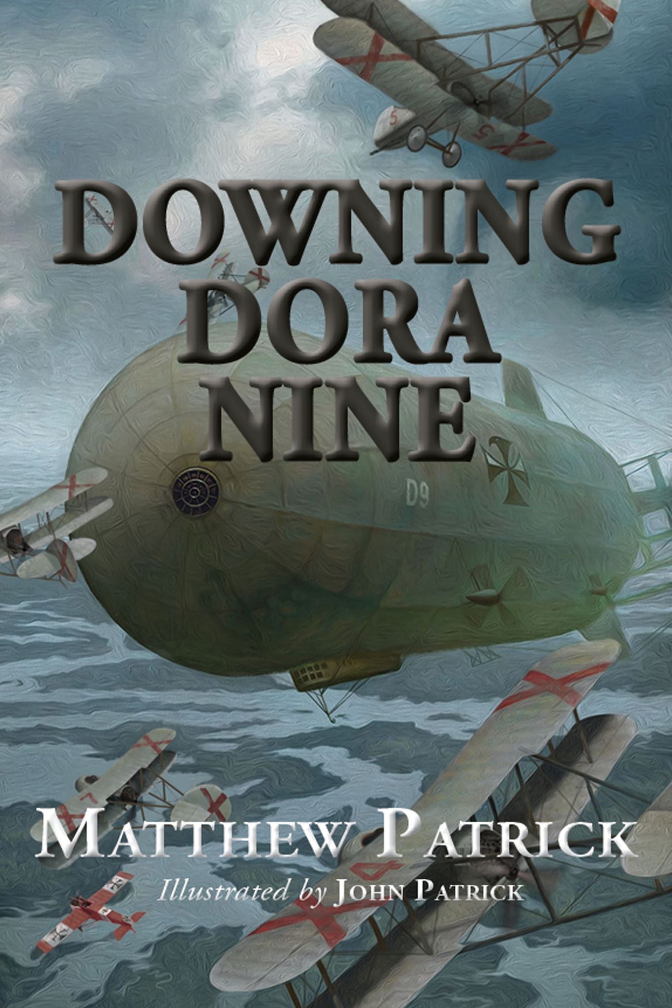 Downing Dora Nine