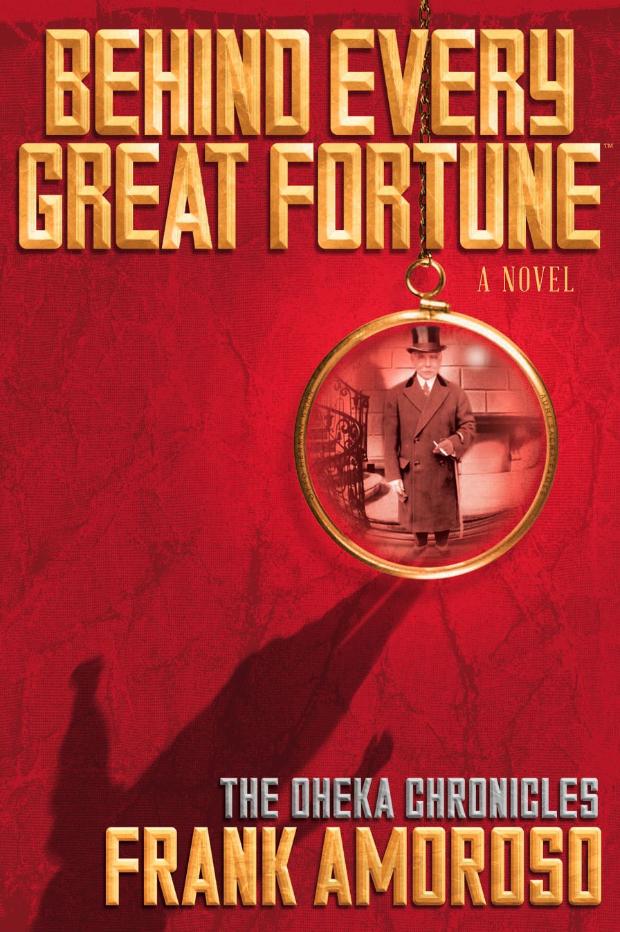 Behind Every Great Fortune