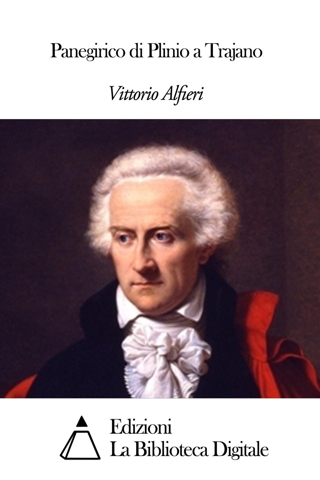 Panegirico di Plinio a Trajano