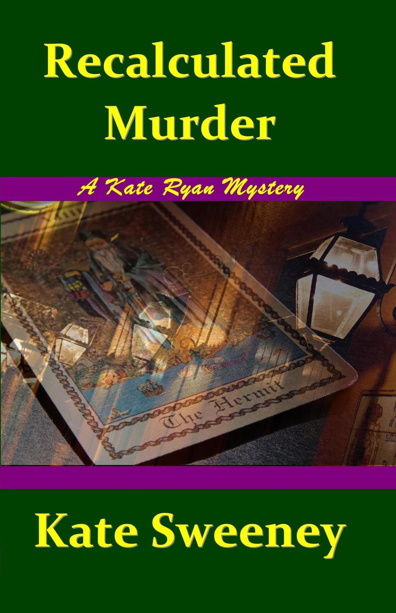 Recalculated Murder