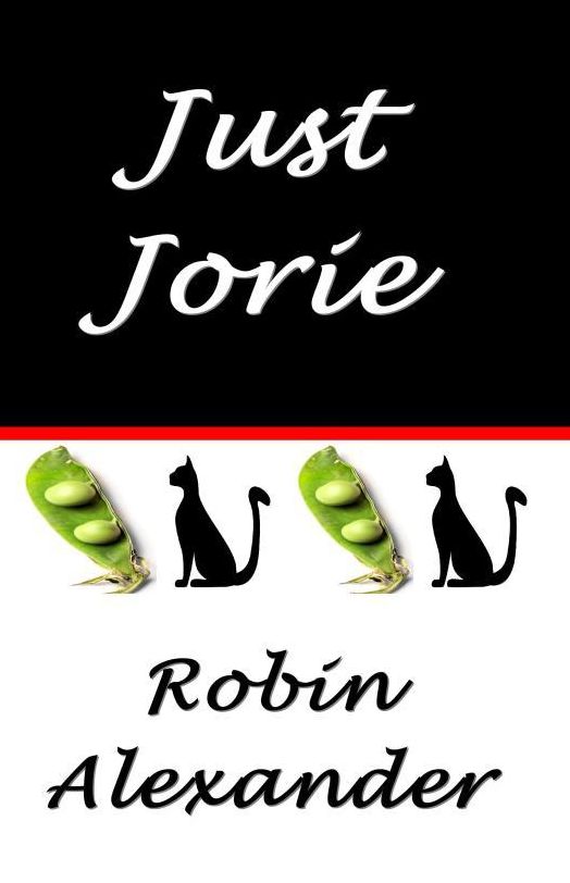Just Jorie