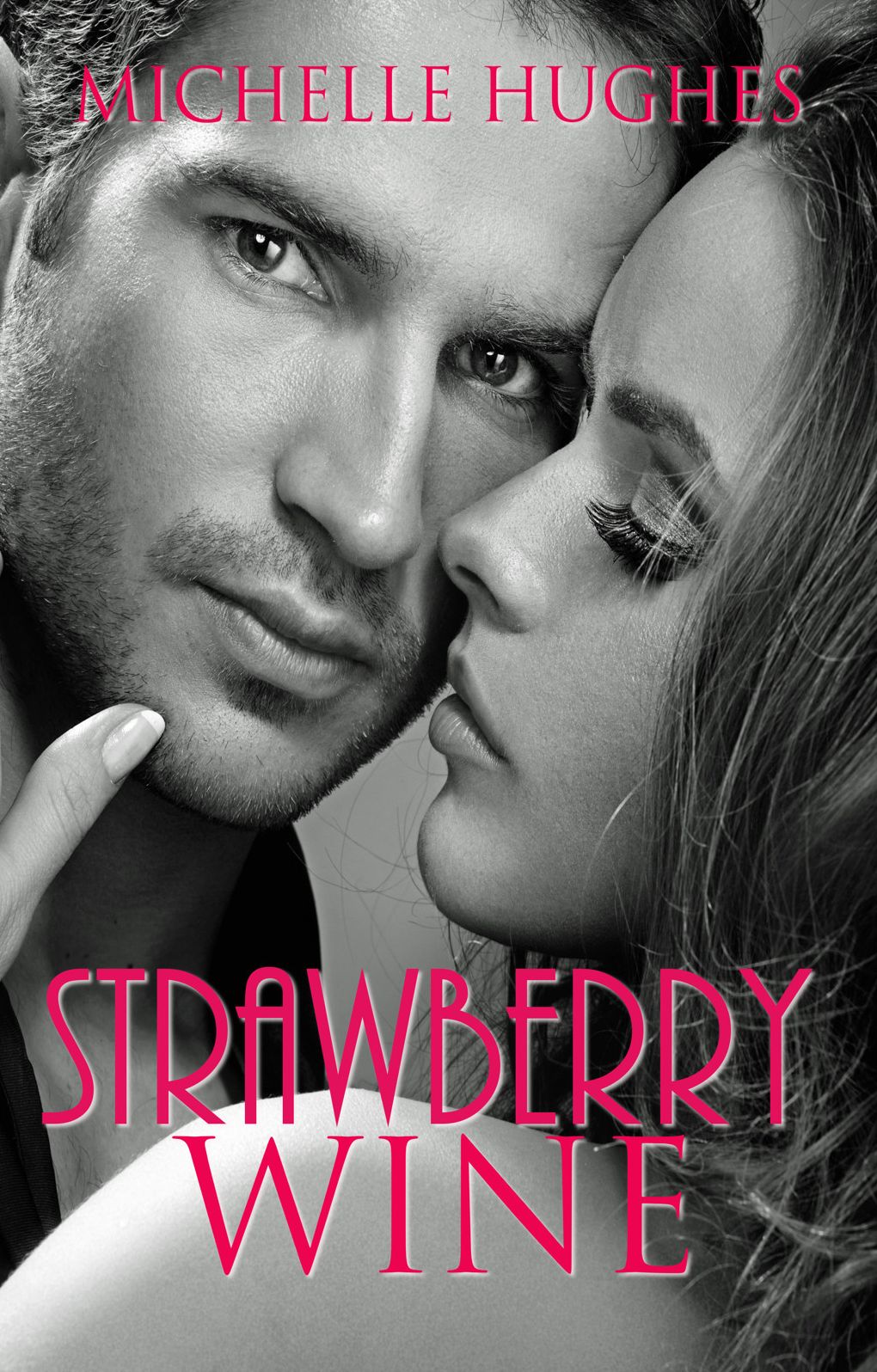 Strawberry Wine