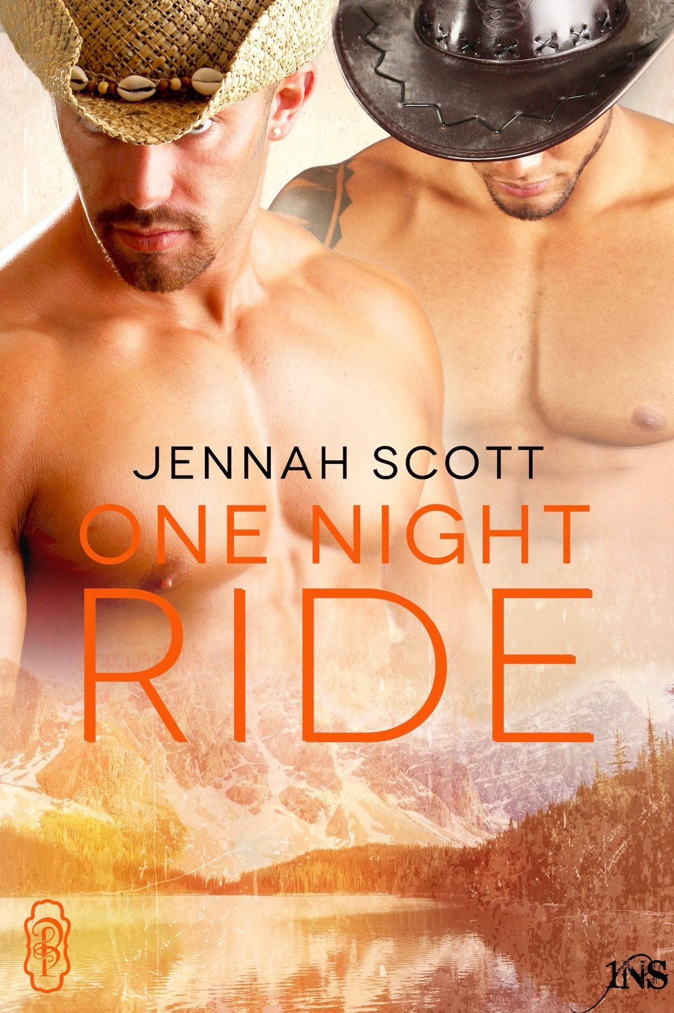One Night Ride
