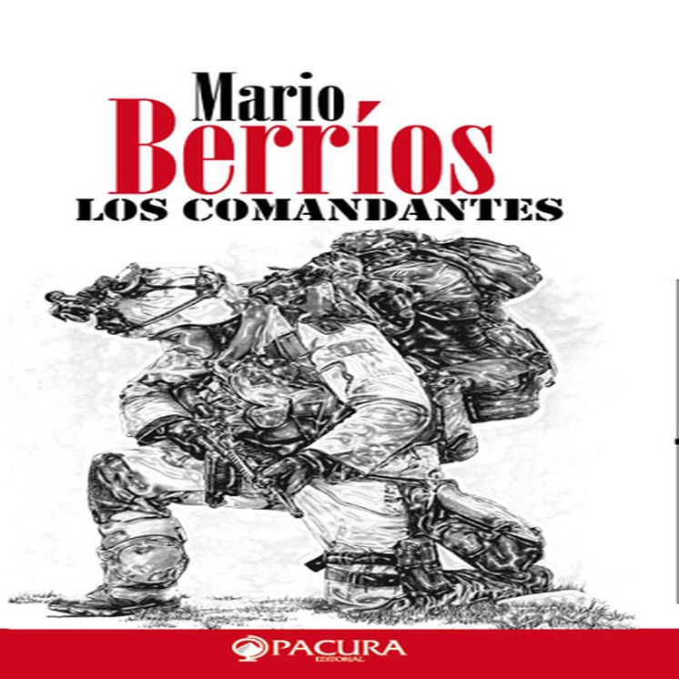 Los comandantes