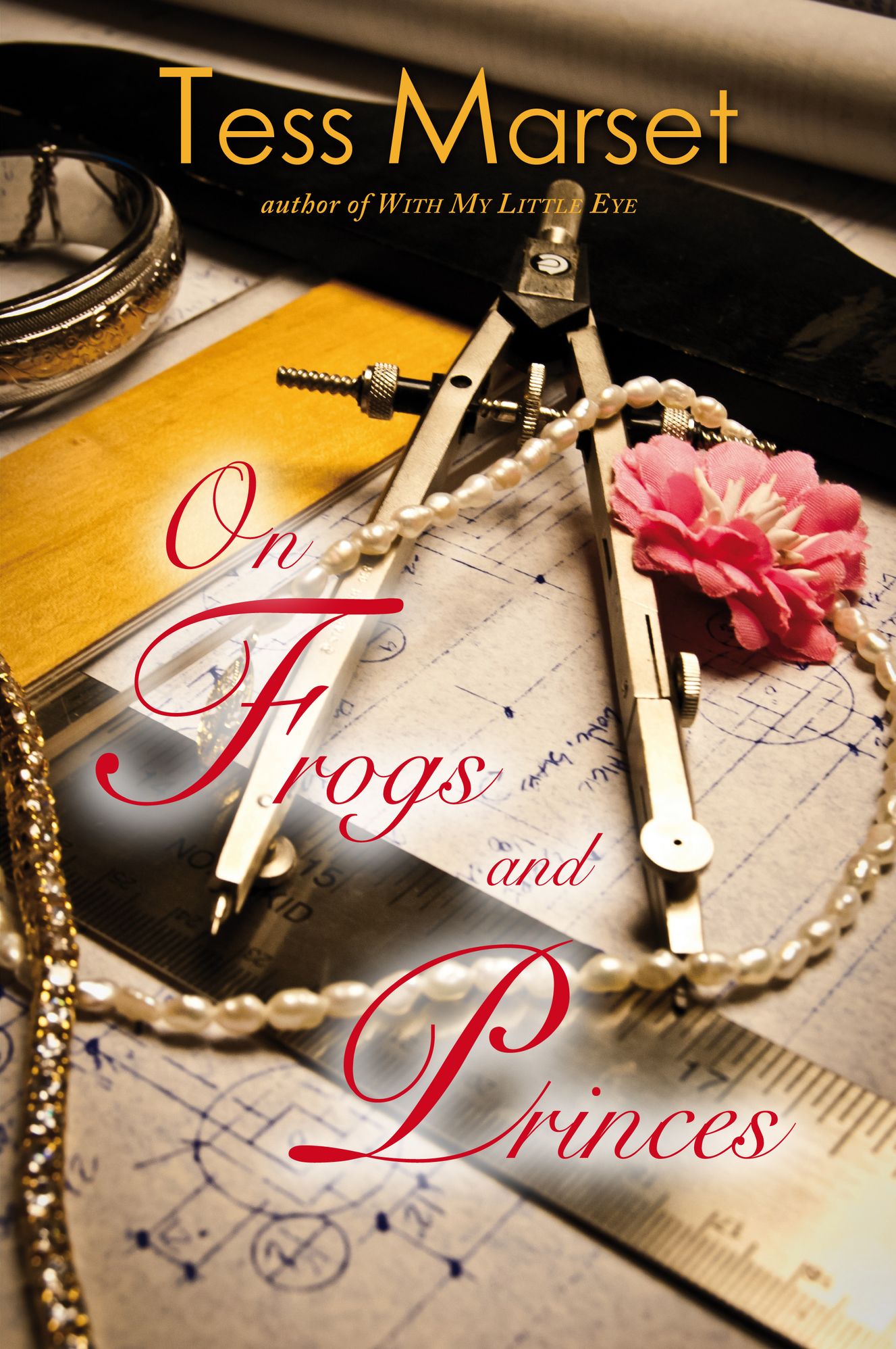 On Frogs and Princes