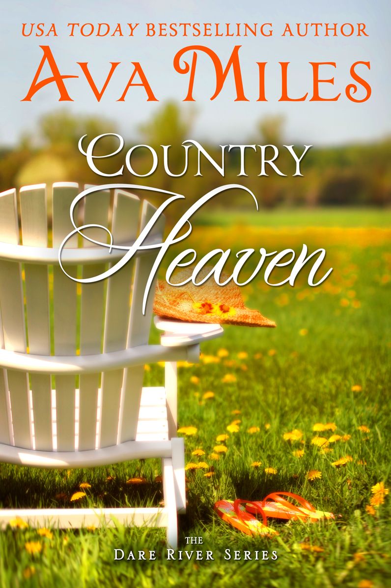 Country Heaven (Dare River Series #1)