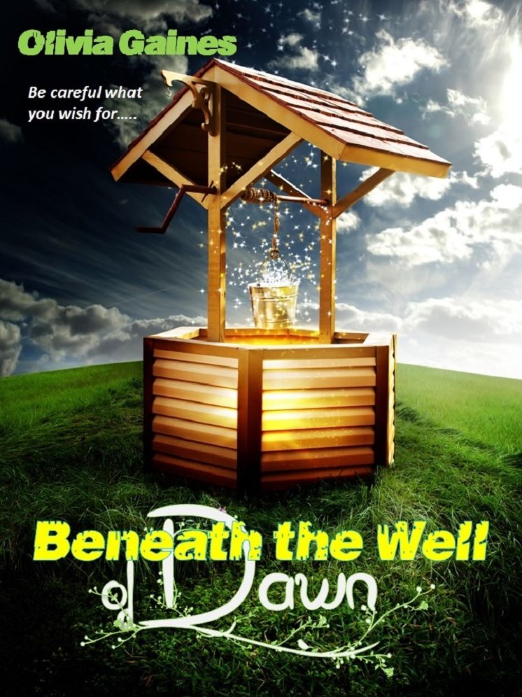 Beneath the Well of Dawn