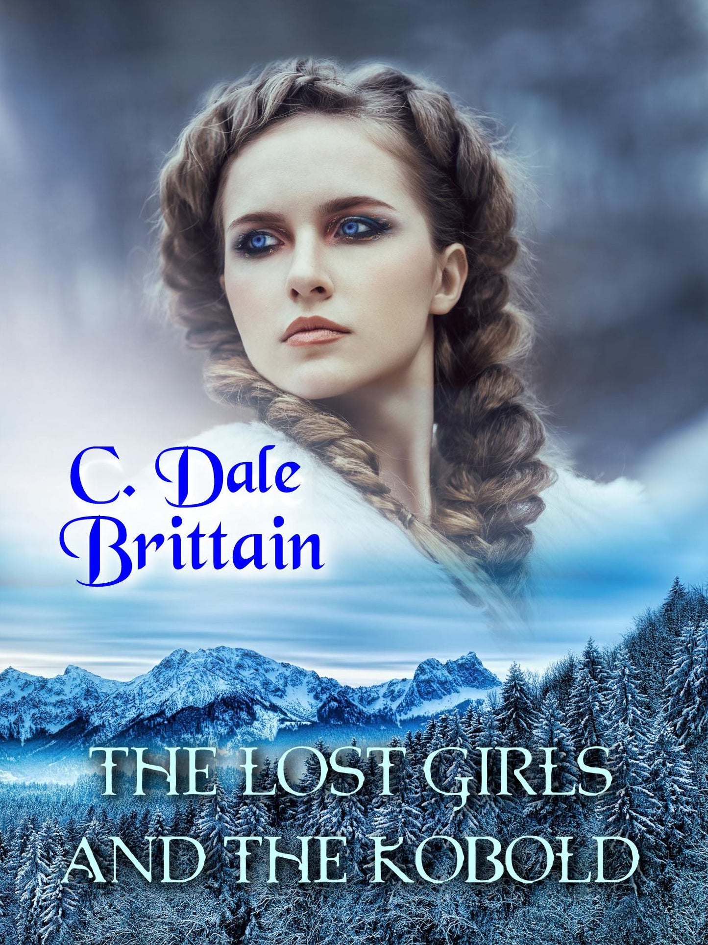The Lost Girls and the Kobold