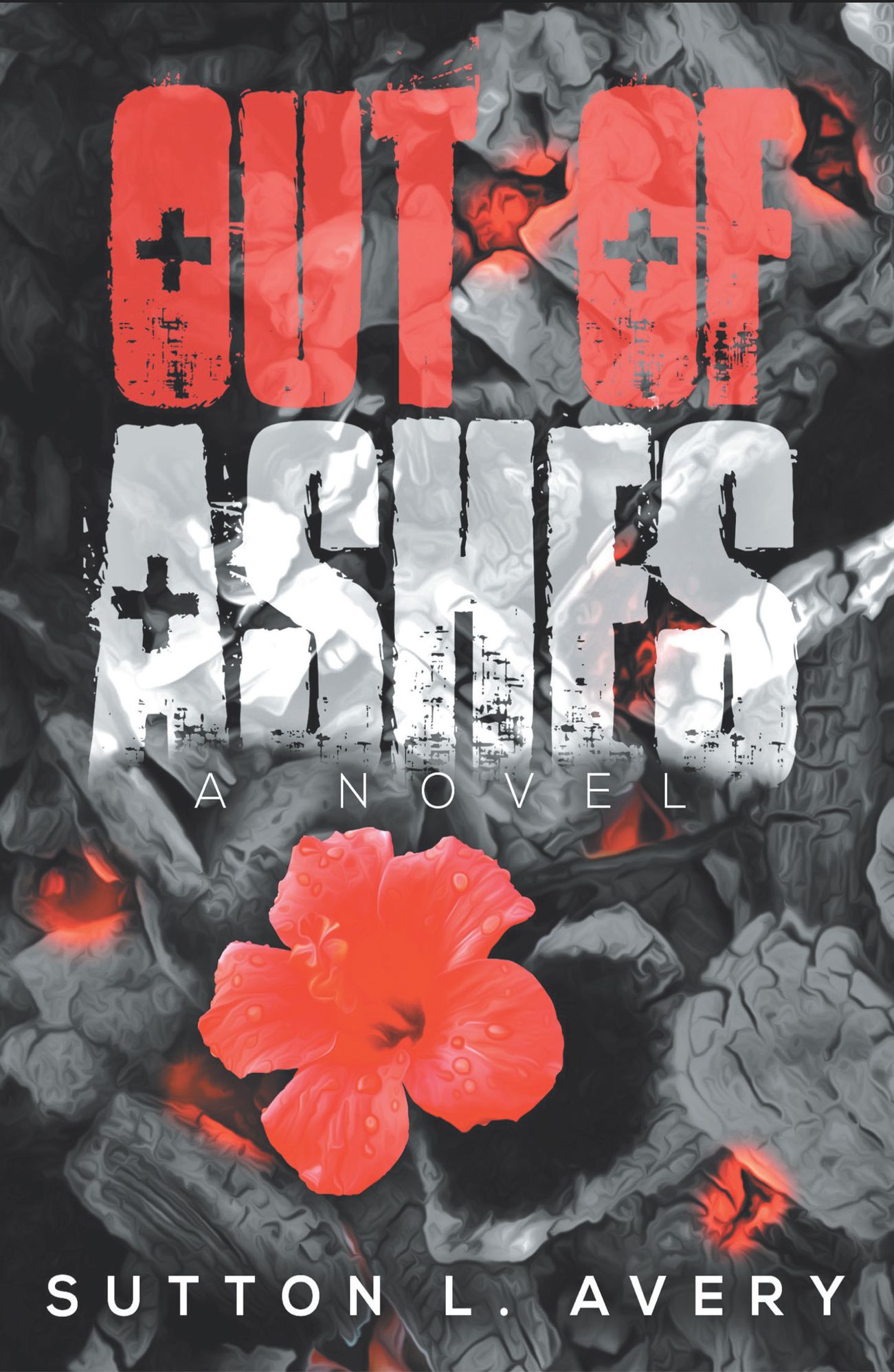 Out of Ashes