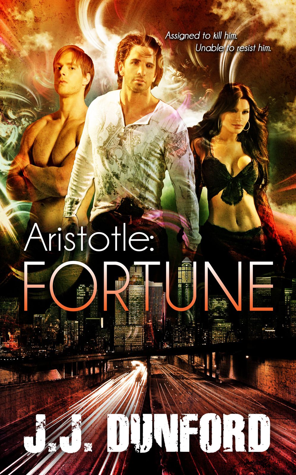 Aristotle-FORTUNE