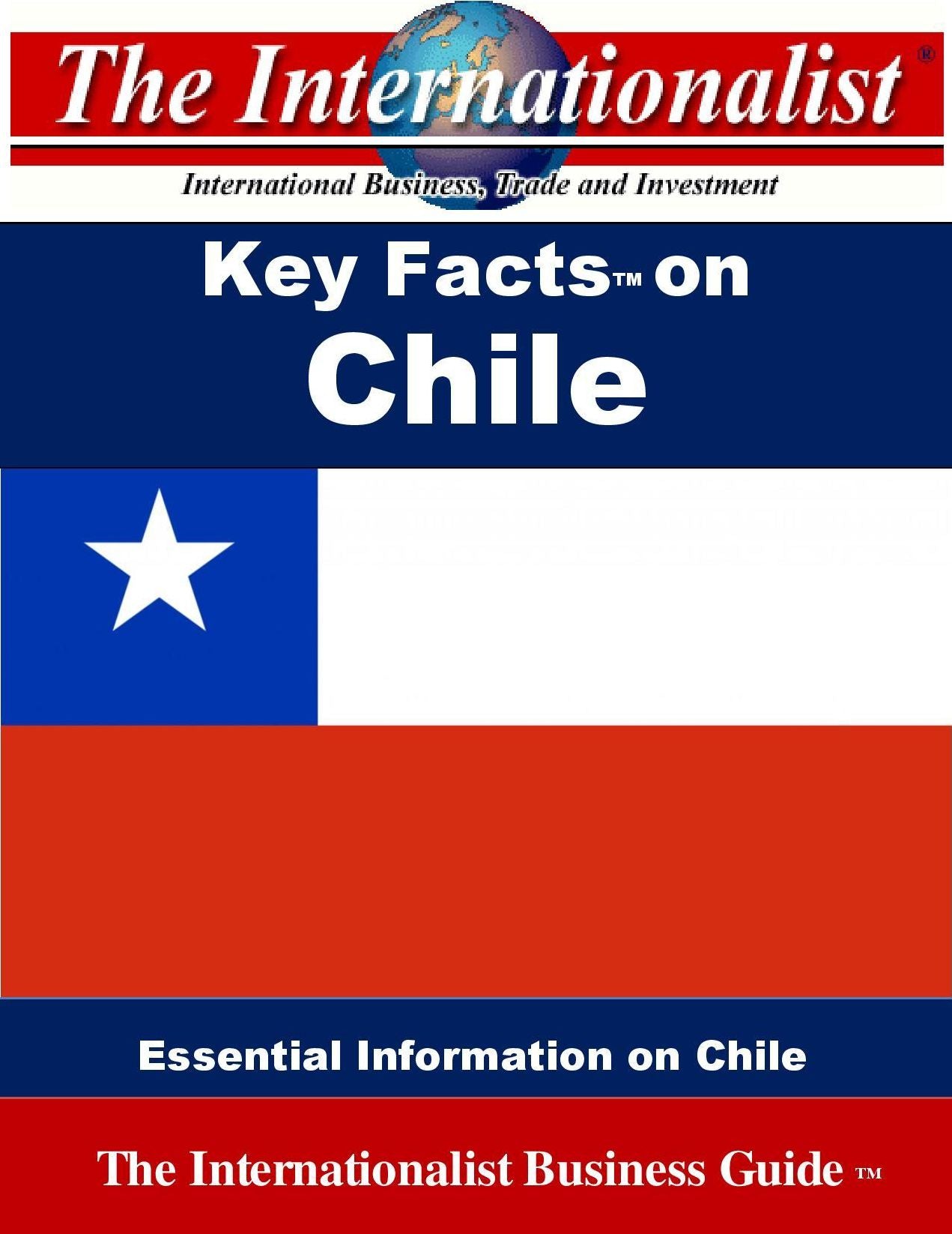 Key Facts on Chile
