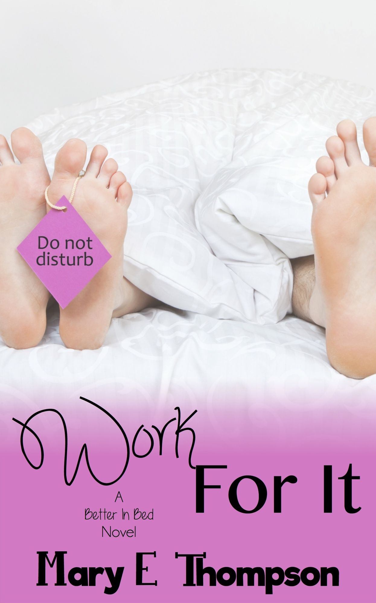 Work For It