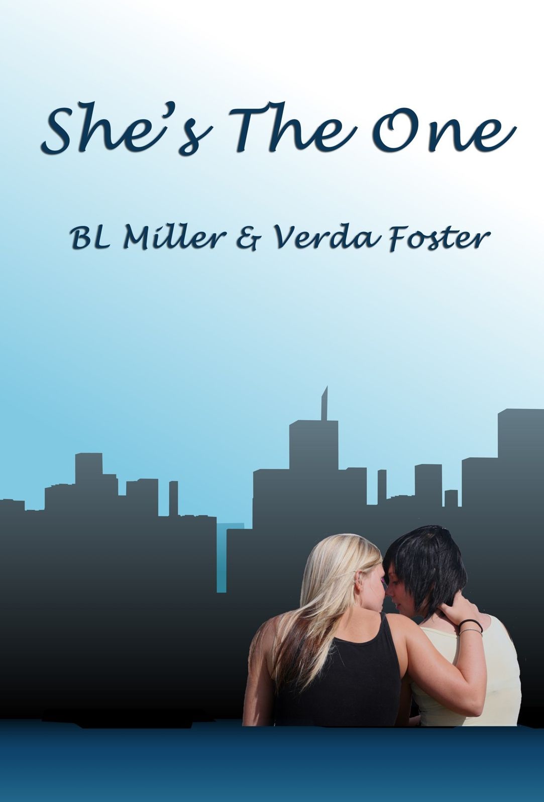 She's The One