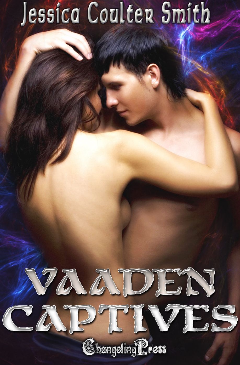 Vaaden Captives Box Set (Intergalactic Affairs 1)