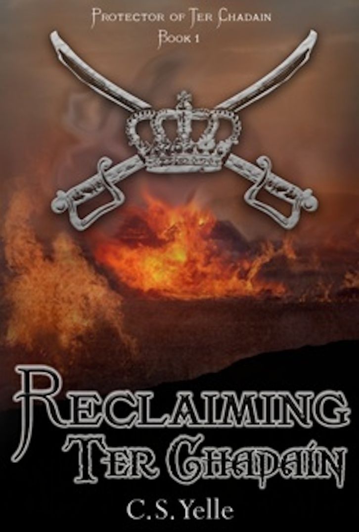 Reclaiming Ter Chadain