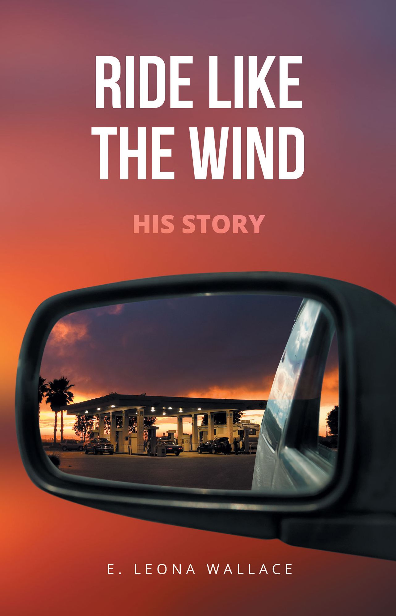 Ride Like the Wind—His Story