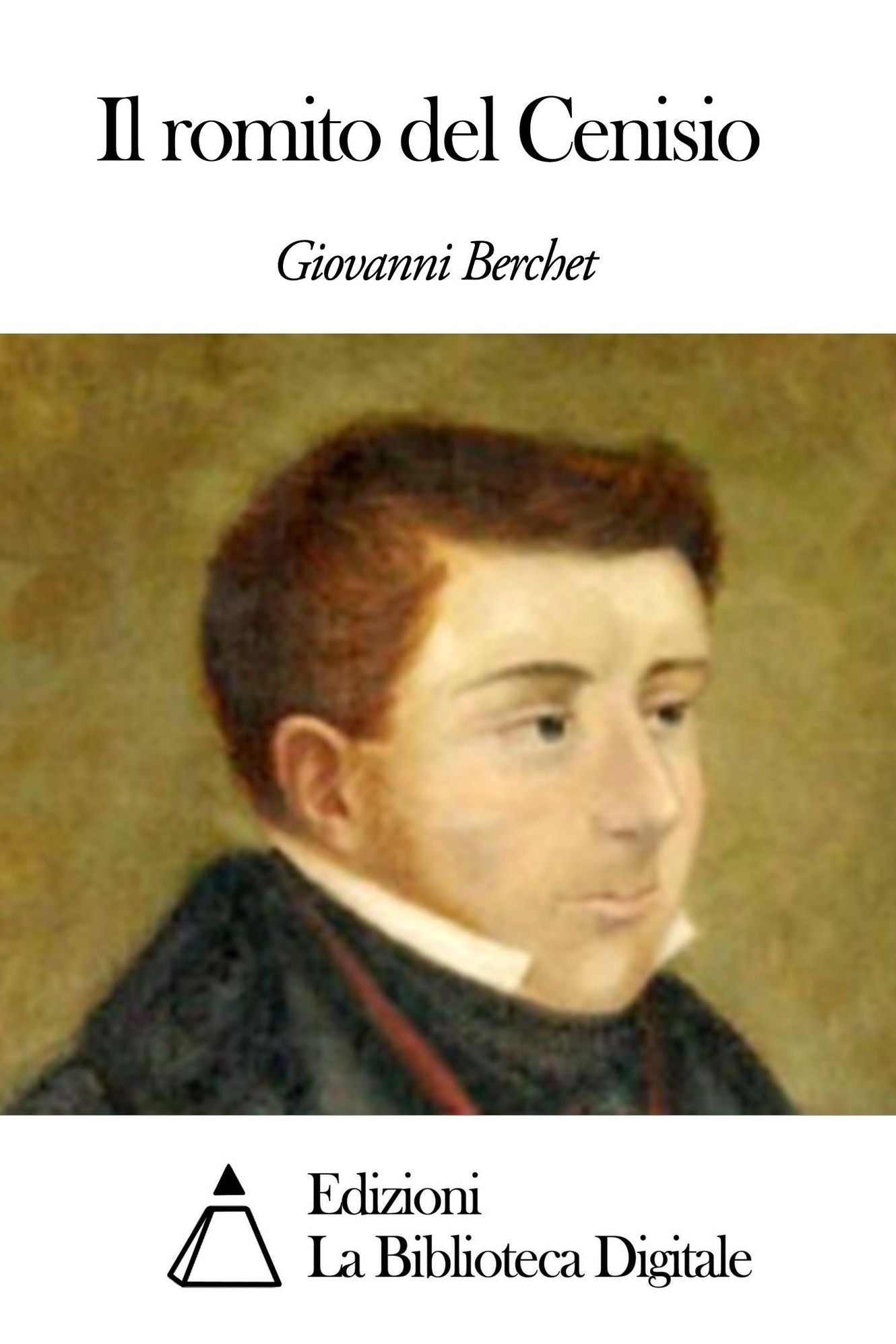 Il romito del Cenisio