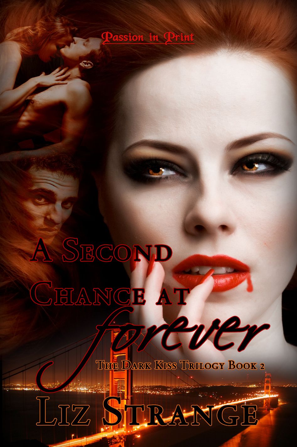 A Second Chance at Forever